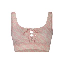 GUESS JEANS TOP DONNA ROSA