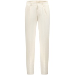 GUESS JEANS PANTALONE UOMO BIANCO