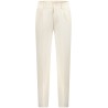 GUESS JEANS PANTALONE UOMO BIANCO