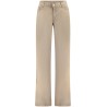 GUESS JEANS PANTALONE DONNA VERDE