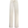 GUESS JEANS PANTALONE DONNA BEIGE