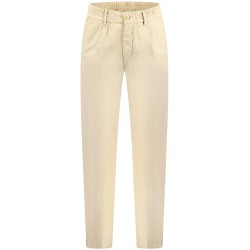 GUESS JEANS PANTALONE UOMO BEIGE