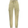 GUESS JEANS PANTALONE UOMO VERDE