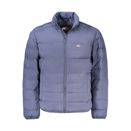 TOMMY HILFIGER GIUBBOTTO UOMO BLU