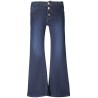 GUESS JEANS JEANS DENIM BAMBINA BLU