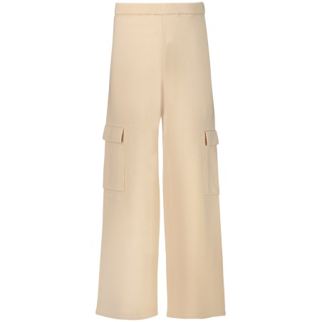 GUESS JEANS PANTALONE BAMBINA BEIGE