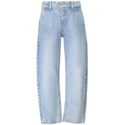 GUESS JEANS JEANS DENIM BAMBINA AZZURRO