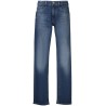 GUESS JEANS JEANS DENIM BAMBINO BLU