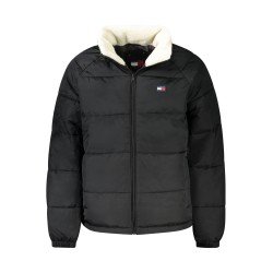 TOMMY HILFIGER GIUBBOTTO UOMO NERO