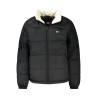 TOMMY HILFIGER GIUBBOTTO UOMO NERO