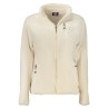 NORWAY 1963 GIACCA SPORTIVA DONNA BIANCO