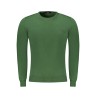 CAVALLI CLASS MAGLIA UOMO VERDE