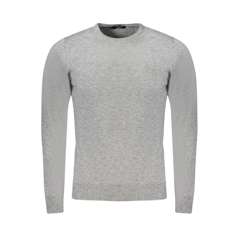 CAVALLI CLASS MAGLIA UOMO GRIGIO