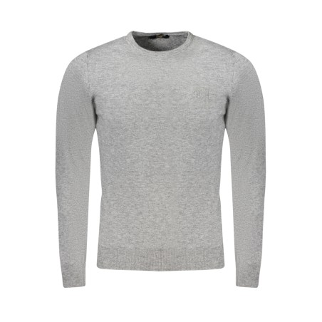 CAVALLI CLASS MAGLIA UOMO GRIGIO