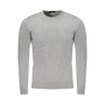 CAVALLI CLASS MAGLIA UOMO GRIGIO