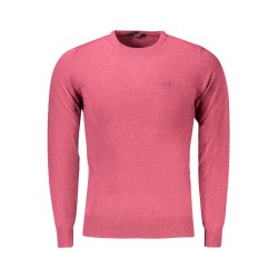 CAVALLI CLASS MAGLIA UOMO ROSSO