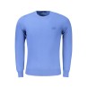 CAVALLI CLASS MAGLIA UOMO BLU