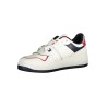 TOMMY HILFIGER CALZATURA SPORTIVA UOMO BIANCO