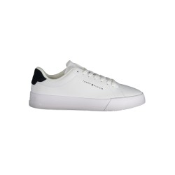 TOMMY HILFIGER CALZATURA SPORTIVA UOMO BIANCO