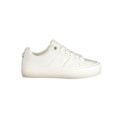 TOMMY HILFIGER CALZATURA SPORTIVA DONNA BIANCO