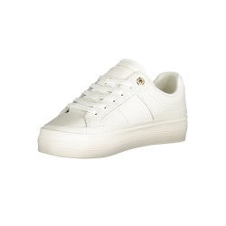 TOMMY HILFIGER CALZATURA SPORTIVA DONNA BIANCO