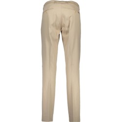 GANT PANTALONE UOMO BEIGE