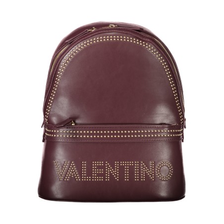 VALENTINO BAGS ZAINO DONNA ROSSO