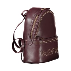 VALENTINO BAGS ZAINO DONNA ROSSO