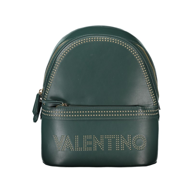 VALENTINO BAGS ZAINO DONNA VERDE