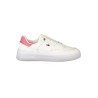 TOMMY HILFIGER CALZATURA SPORTIVA DONNA BIANCO