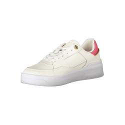 TOMMY HILFIGER CALZATURA SPORTIVA DONNA BIANCO