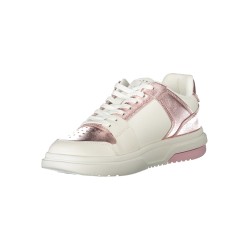 TOMMY HILFIGER CALZATURA SPORTIVA DONNA BIANCO