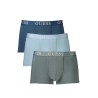 GUESS JEANS BOXER UOMO AZZURRO