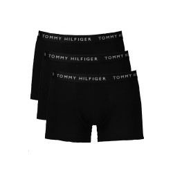 TOMMY HILFIGER BOXER UOMO NERO