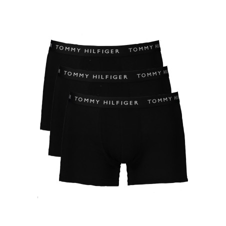 TOMMY HILFIGER BOXER UOMO NERO