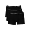 TOMMY HILFIGER BOXER UOMO NERO