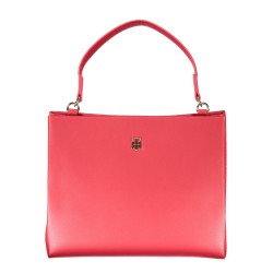 TOMMY HILFIGER BORSA DONNA ROSSO