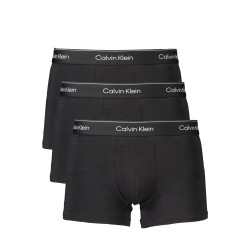 CALVIN KLEIN BOXER UOMO NERO