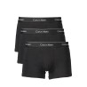 CALVIN KLEIN BOXER UOMO NERO