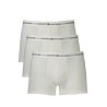 TOMMY HILFIGER BOXER UOMO BIANCO