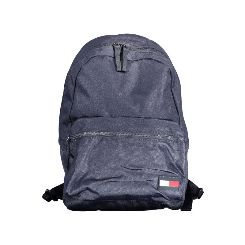 TOMMY HILFIGER ZAINO UOMO BLU