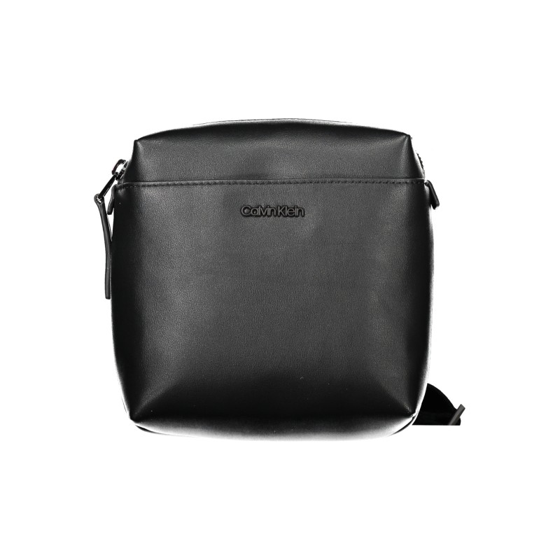 CALVIN KLEIN TRACOLLA UOMO NERO