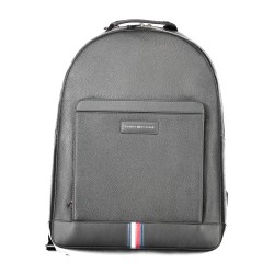 TOMMY HILFIGER ZAINO UOMO NERO