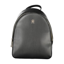 TOMMY HILFIGER ZAINO DONNA NERO