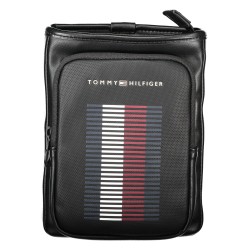 TOMMY HILFIGER TRACOLLA UOMO NERO