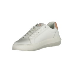 CALVIN KLEIN CALZATURA SPORTIVA DONNA BIANCO