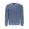 HUGO BOSS MAGLIONE UOMO BLU