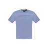 NORTH SAILS T-SHIRT MANICHE CORTE UOMO BLU