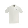 NORTH SAILS POLO MANICHE CORTE UOMO BIANCO