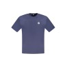 NORTH SAILS T-SHIRT MANICHE CORTE UOMO BLU